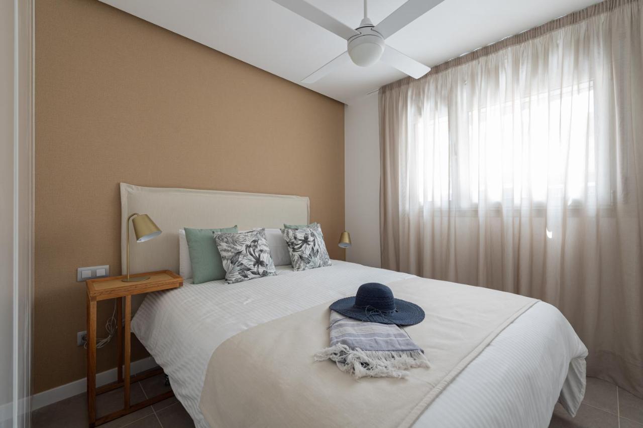 Apartament Royal Flats Las Palmas de Gran Canaria Zewnętrze zdjęcie