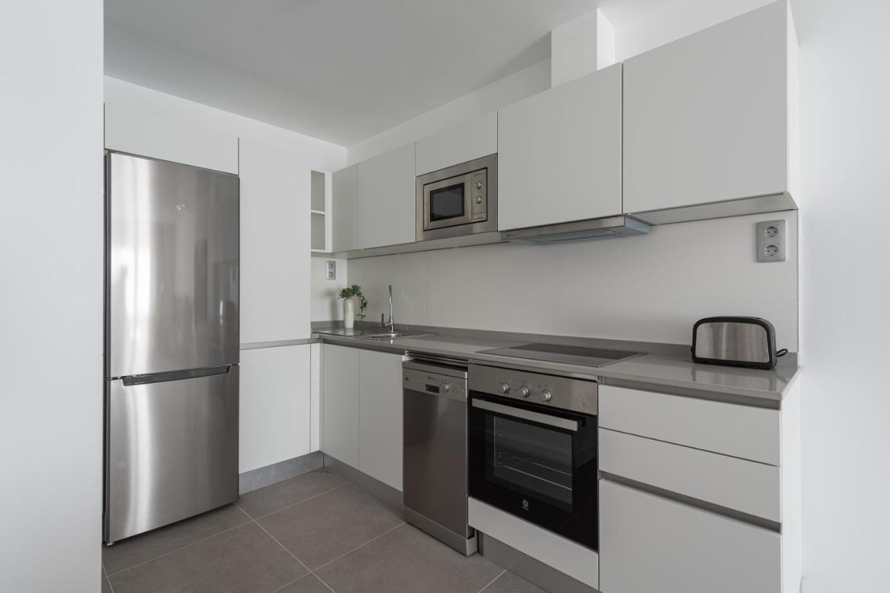 Apartament Royal Flats Las Palmas de Gran Canaria Zewnętrze zdjęcie